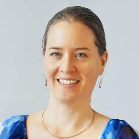 Audrey Grier