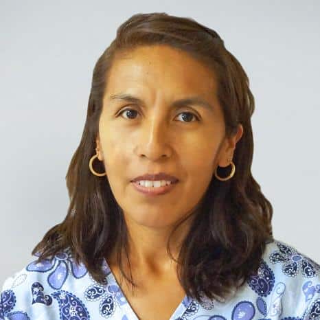 Bilma Vizcarra