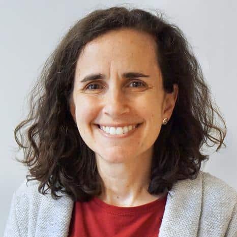Emily Goldberg