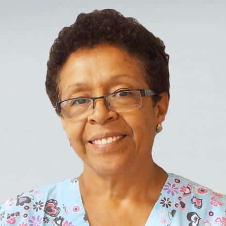 Gladys Lindo