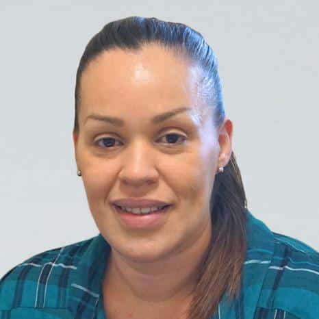 Jennie Vega