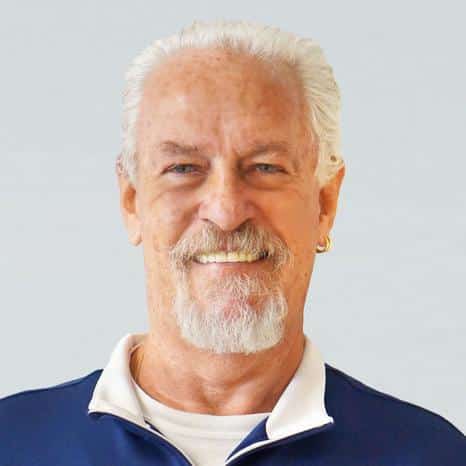 Jim Walsh