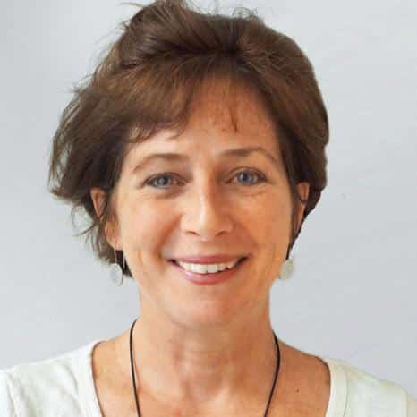 Laeticia Cairoli, PH.D.