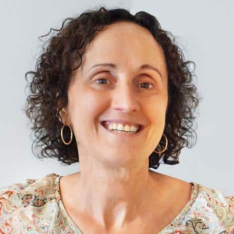 Lena Lamontagne