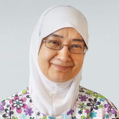 Sawsan Jedaan