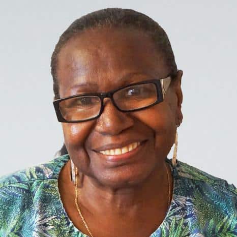 Thelma Brantley