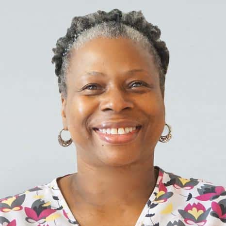 Theresa Lorenzo