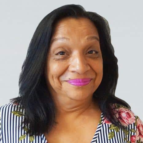 Wanda Cuebas